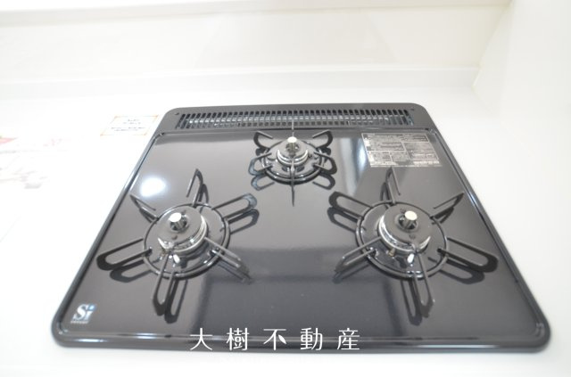 【キッチン】 | 座間市緑ケ丘3丁目　新築戸建て　全1棟【仲介手数料無料】