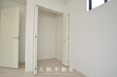 【収納】 | 座間市緑ケ丘3丁目　新築戸建て　全1棟【仲介手数料無料】