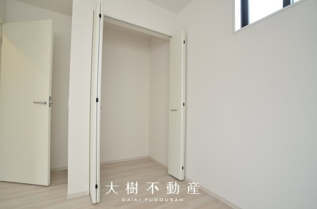 【収納】 | 座間市緑ケ丘3丁目　新築戸建て　全1棟【仲介手数料無料】