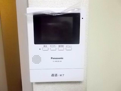 【セキュリティ】 | モンシャトー石神井成和