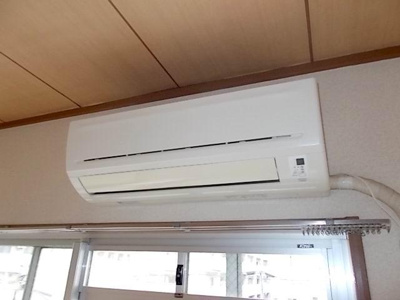 【設備】 | モンシャトー石神井成和