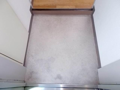 【玄関】 | モンシャトー石神井成和