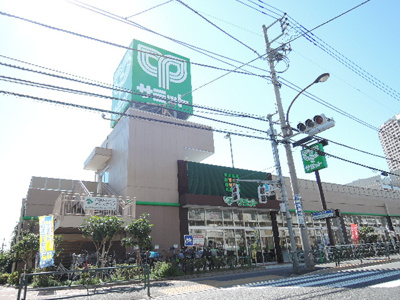 【周辺】 | モンシャトー石神井成和