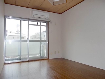 【居間・リビング】 | モンシャトー石神井成和