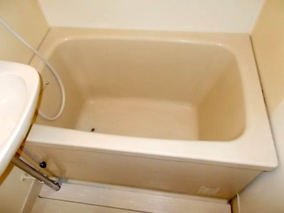 【浴室】 | モンシャトー石神井成和