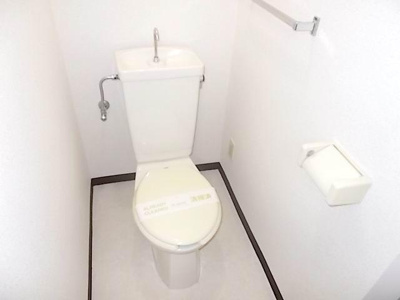 【トイレ】 | モンシャトー石神井成和