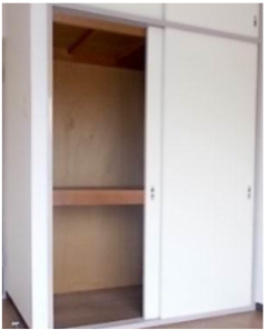 【収納】 | モンシャトー石神井成和