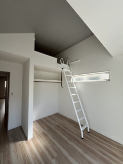 【子供部屋】 | 小河通３丁目新築戸建