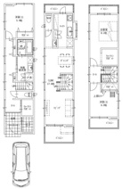 小河通３丁目新築戸建の画像