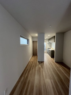 【居間・リビング】 | 小河通３丁目新築戸建