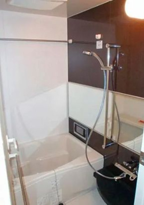 【浴室】 | エステムプラザ神楽坂North Residence | 日々の暮らしに欠かせないお風呂です