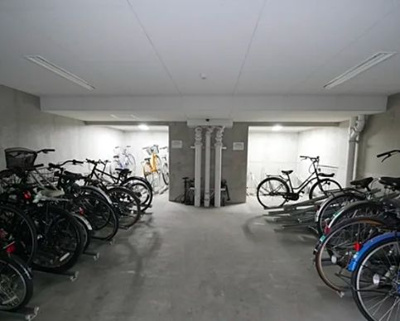 【その他】 | エステムプラザ神楽坂North Residence