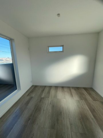 【新築分譲住宅】富士見市関沢３丁目の洋室