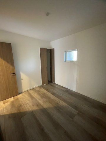 【新築分譲住宅】富士見市関沢３丁目の洋室