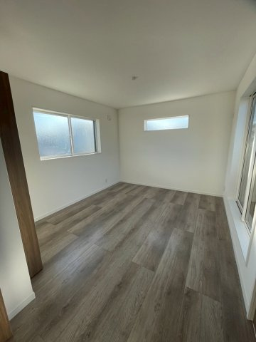 【新築分譲住宅】富士見市関沢３丁目の洋室