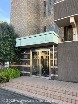 【エントランス】 | アベリア