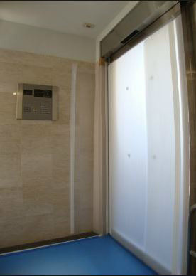 フレア・Fのセキュリティ