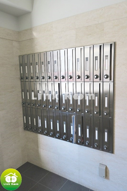 フレア・Fのその他共用部分