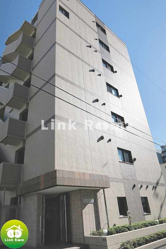 フレア・Fの外観