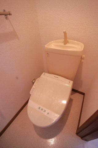 【トイレ】