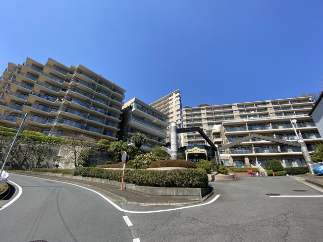 サニークレスト伊東