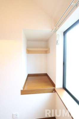 【玄関】 | レジデンス高田馬場