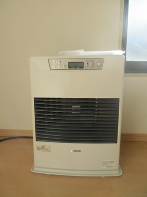 【その他】 | グリーンコーポフェリシア | 灯油FF