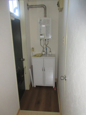 【玄関】 | グリーンコーポフェリシア