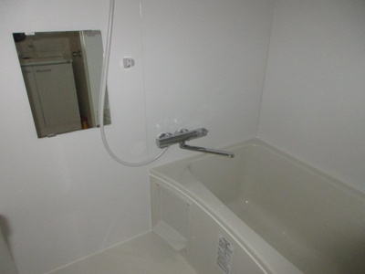 【浴室】 | グリーンコーポフェリシア