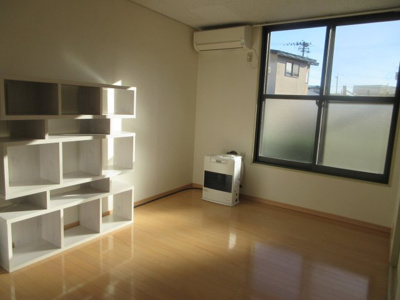 【洋室】 | グリーンコーポフェリシア