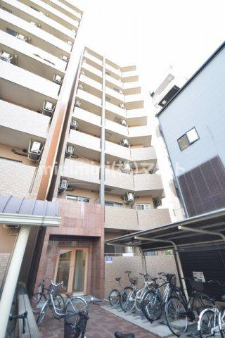 シャルマンフジ天神橋ノース