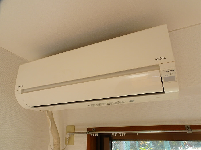 パークサイド波良の設備