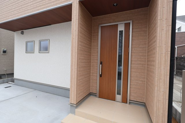 《仲介手数料無料》西区大字土屋170新築一戸建てリーブルガーデン