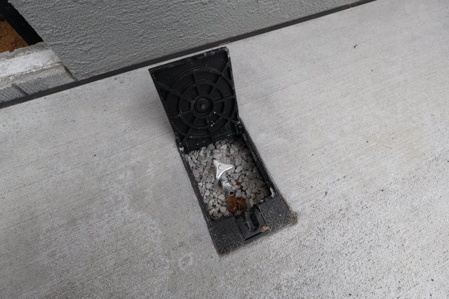 《仲介手数料無料》西区大字土屋170新築一戸建てリーブルガーデン