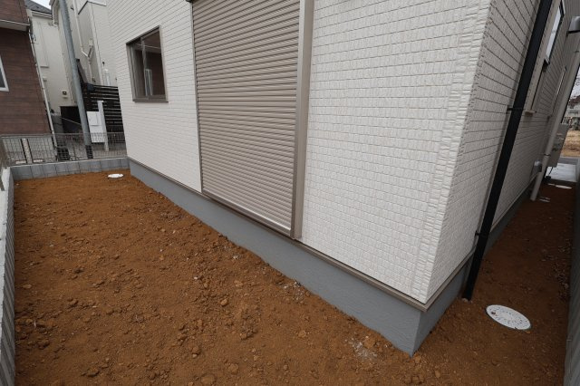 《仲介手数料無料》西区大字土屋170新築一戸建てリーブルガーデン