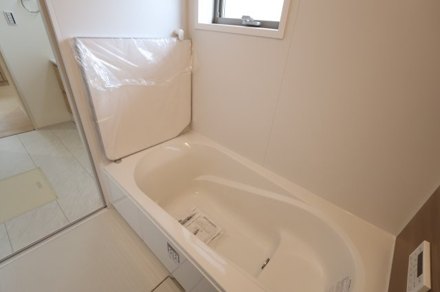 《仲介手数料無料》西区大字土屋170新築一戸建てリーブルガーデン