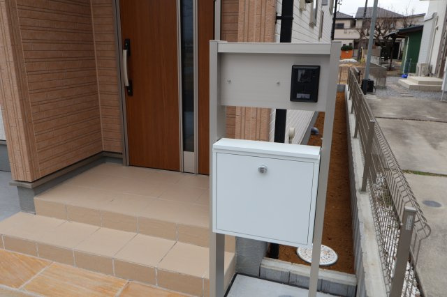 《仲介手数料無料》西区大字土屋170新築一戸建てリーブルガーデン