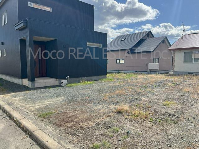 【外観】 | 北見市西三輪中古住宅