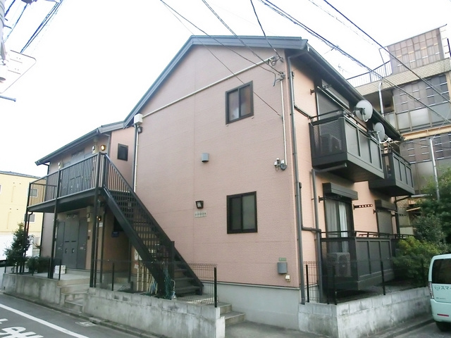 ピースドミトリー