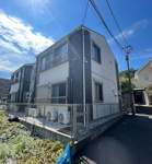 グランディール磯子の画像