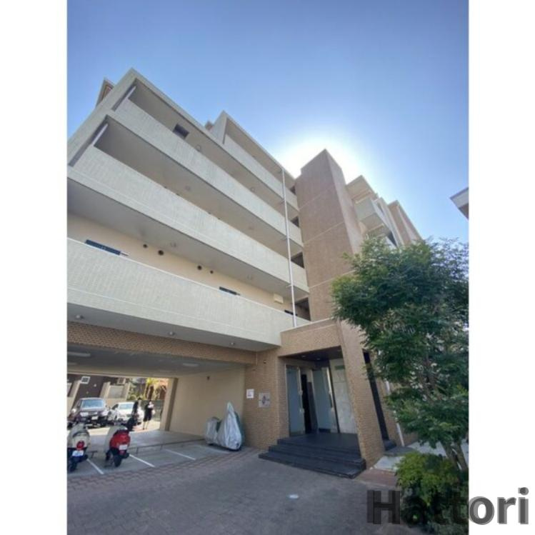 センターポイント吉志部