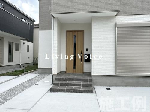 【その他】 | 【仲介手数料０円】藤沢市亀井野8期　新築一戸建て　全3棟 | 2号棟　藤沢市亀井野8期　新築一戸建て　全3棟