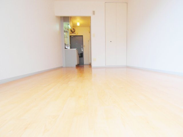 サンハイツの展望