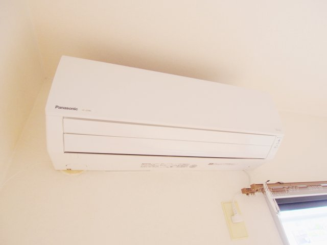 サンハイツの設備