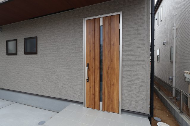 《仲介手数料無料》西区大字土屋170新築一戸建てリーブルガーデン