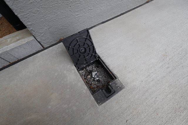 《仲介手数料無料》西区大字土屋170新築一戸建てリーブルガーデン