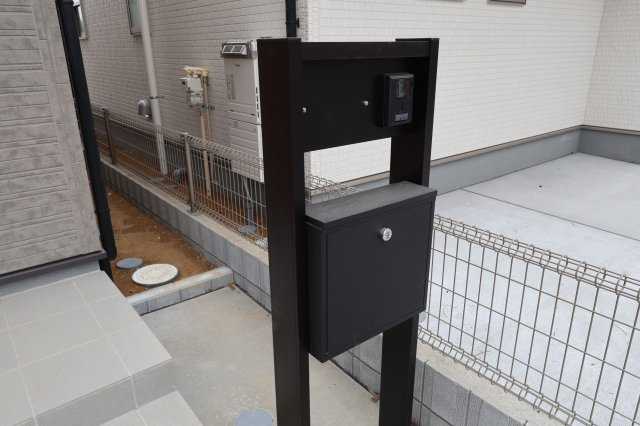 《仲介手数料無料》西区大字土屋170新築一戸建てリーブルガーデン