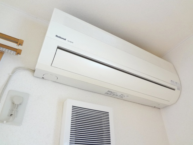 ウェルヴィラM.Mの設備