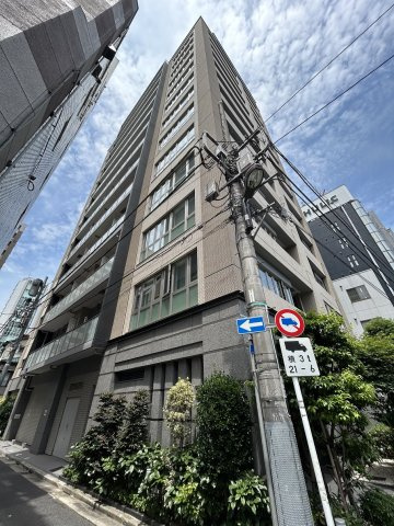 Ｂｒｉｌｌｉａ秋葉原の外観