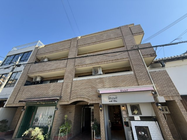 ハイマート麩屋町